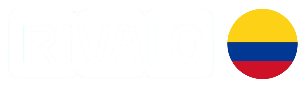 Rivalo logo